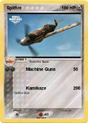Spitfire
