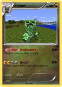 creeper