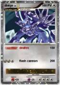 dialga