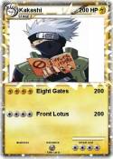 Kakashi