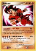 Goku