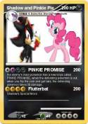 Shadow and Pink