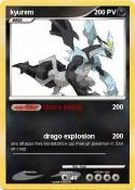 kyurem