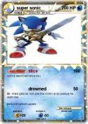 super sonic
