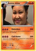 Donna Jones