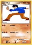 Jack Chan