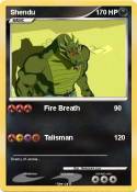 Shendu