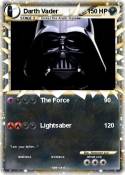 Darth Vader