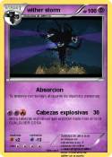wither storm