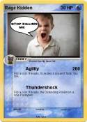 Rage Kidden