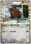 Rhyperior