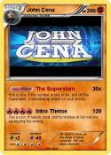 John Cena