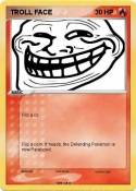 TROLL FACE