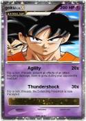 goku