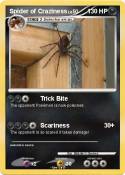 Spider of Crazi