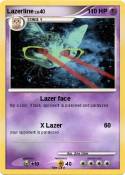 Lazerline