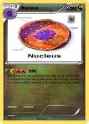 Nucleus