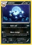 umbreon