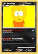 bart simsonp