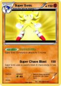 Super Sonic