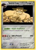 Saxton Hale