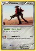 TF2 Sniper