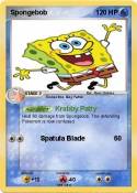 Spongebob