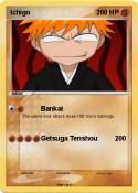 Ichigo