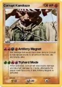 Corrupt Kamikaz
