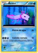 Axolot
