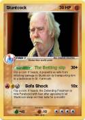 Stuntcock