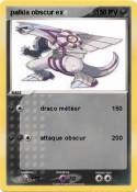 palkia obscur
