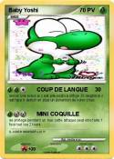 Baby Yoshi