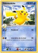 Pokemontcho