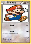 Small Mario