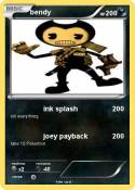 bendy