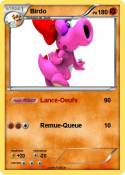 Birdo