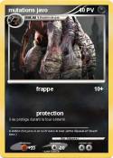 mutations javo