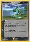 rayquaza ex