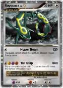 Rayquaza