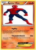 Spider Man