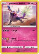 Lightbound Kosh