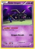Ender Dragon
