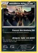 asmodienne alph