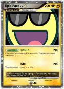 Epic Face