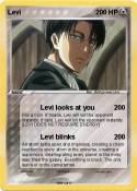Levi