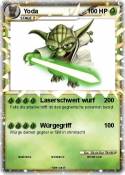 Yoda
