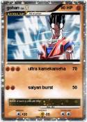 gohan