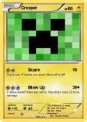 Creeper
