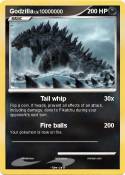 Godzilla